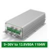 Wide Voltage Input 30-60V to 36V 50A Voltage Regulator 30-60V to 36V DC Power Converter Inverter Transformer view 3