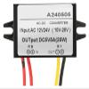 Voltage Power AC10-28V to 5V 2A Voltage Regulator Power Module view 3