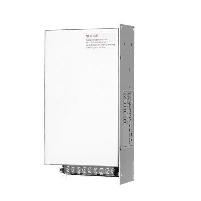 Switching Power Supply MS1000 1000W 12/24/36/48v 60V 72V 80V 110V 150V 220V AC/DC Single Output Current&Voltage Adjustable(0-150V 0-6.6A)