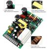 Switching Power Supply MS1000 1000W 12/24/36/48v 60V 72V 80V 110V 150V 220V AC/DC Single Output Current&Voltage Adjustable(0-150V 0-6.6A) view 4