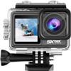 Action Camera Touch Screen 5K 30FPS Waterproof view 1