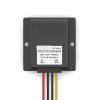 12-100V to 5V 20A DC-DC Power Converter Step-Down Module Transformer car Power Supply view 3