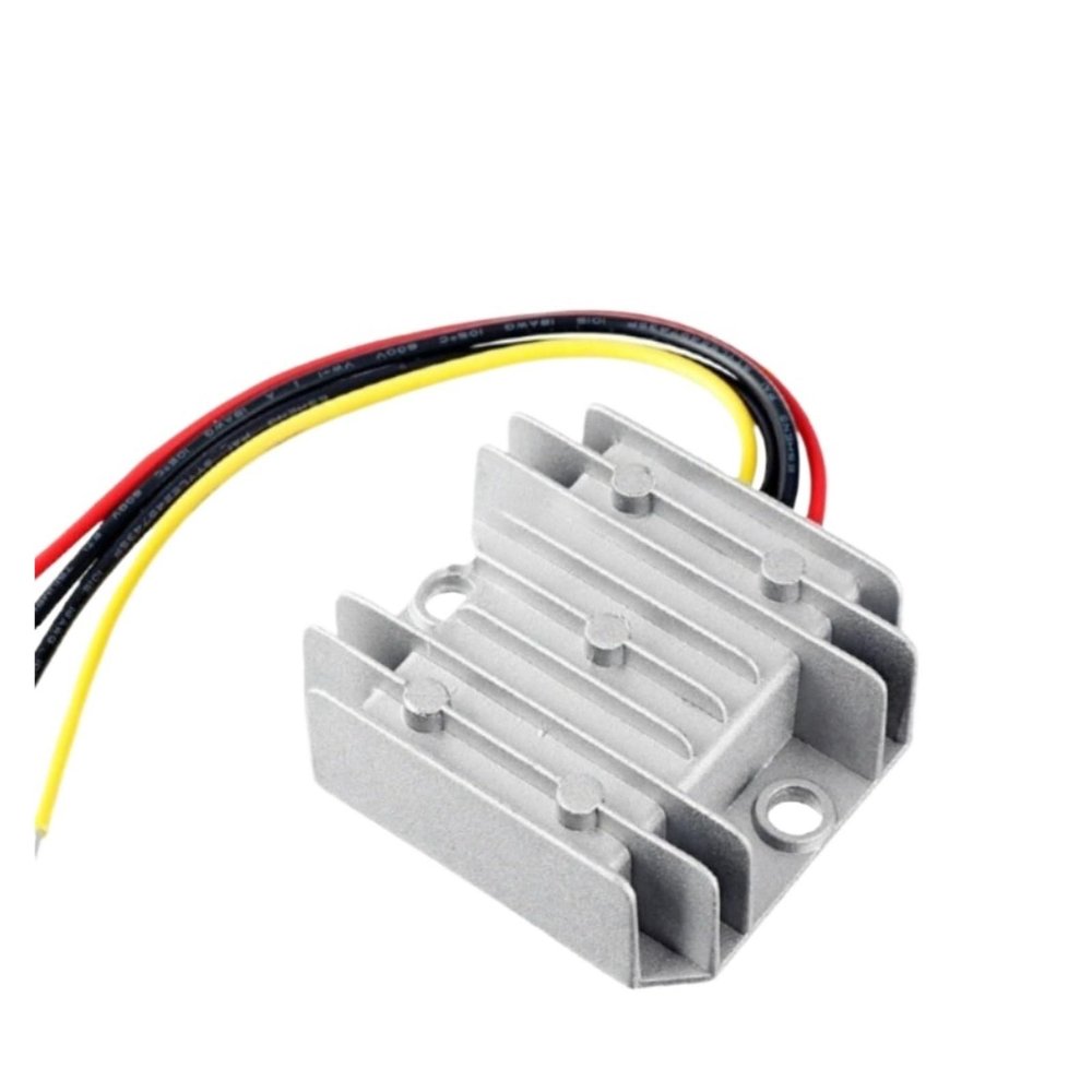 Booster 12V to 24V 5A Boost Voltage Regulator Module