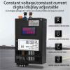 1000W 0-12V 15 24V 36V 48V 60V 80V 110V 150V Switching Power Supply 110V/220V AC/DC Digital Display Adjustable Voltage SMPS(110 V,0-36V) view 3