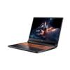 acer Nitro V 16 (1920 x 1200) WUXGA 180Hz Gaming Laptop | AMD Ryzen 7 260 | NVIDIA RTX 5050 | Webcam| Backlit | 32GB RAM DDR5 | 2TB SSD | Windows 11 Home | Bundle with Mouse Pad view 2