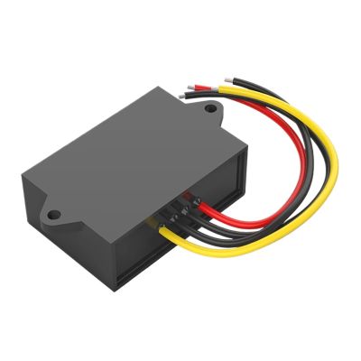 12V to 13.8V DC-DC Boost Converter Converter (9V~13V Input, 3A Output), Boost Voltage Power Converter
