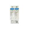 DC SPD NXU-II Surge Protective Device 2P 20kA 40KA 500V Solar PV Photovoltaic Lightning Arrester Protect Electric System view 1
