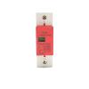 AC SPD 1P 2P 3P 4P 20-100 KA 220V 385V House Lightning Surge Protector Protective Low-Voltage Arrester Device(3P,80KA) view 2