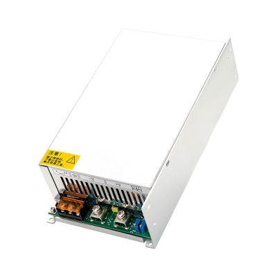 1500W Adjustable Switching Power Supply 0-12V 15V 24V 36V 48v 60V 72V 80V 110V 150V 220V 110/220V AC/DC Single Output SMPS(220VAC,0-110VDC)