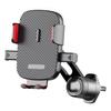 PGFDXDBNM Phone Holders for Your Car for Genesis G90 20162025, Car Phone Holder Mount for Air Vent Hands-Free Car Mount with Stable Clip & One-Hand Operation view 1