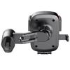 PGFDXDBNM Phone Holders for Your Car for Genesis G90 20162025, Car Phone Holder Mount for Air Vent Hands-Free Car Mount with Stable Clip & One-Hand Operation view 2