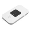 VBESTLIFE 4G LTE Mobile WiFi Router with SIM Card Slot, Unlocked 150Mbps Travel Hotspot Device, 10 Users Pocket Wireless Internet Modem, 2100mAh view 4