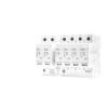 Surge Protector 4P 20KA 40KA 65KA Arrester Surge Protection Device Lightning Arrester(4P(3P N),120kA) view 1