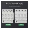 Surge Protector 4P 20KA 40KA 65KA Arrester Surge Protection Device Lightning Arrester(4P(3P N),120kA) view 3