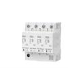 Surge Protector 4P 20KA 40KA 65KA Arrester Surge Protection Device Lightning Arrester(4P(3P N),120kA) view 4