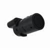 Compatible with Jaguar for Xj X350 2003-2009 for Xk 8 for Convertible X100 1996-2006 Car Pdc Reversing Radar Sensor Ydb500301pma view 3