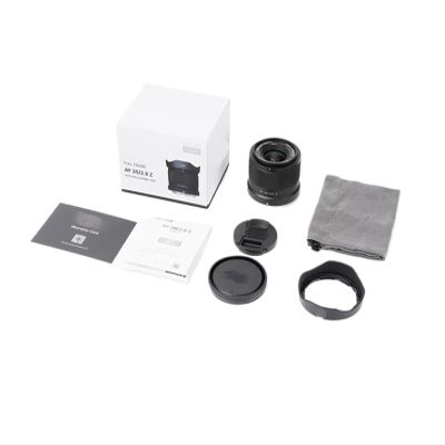 Compatible for Sony E 20mm F2.8 Full Frame Ultra Wide Angle Auto Focus Lens Z Mount(Z-Mount)