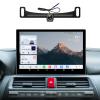 11.5''Car Radio for Honda Accord Stereo 2008-2013 with Wireless CarPlay & Android Auto/Android 13 /5G WiFi/TouchScreen/FM/AM/4GB RAM + 64GB ROM (Inches, 11.5) view 1