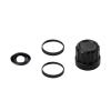 Compatible for Insta360 X5 Lens Replacement Kit with Mount Tool(Black 1Pc) view 1