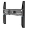 Meliconi SpaceSystem Flat 400 Slim  Ultra Slim TV Wall Bracket for 40"-82" TVs, VESA 200 x 200/300 x 300/400 x 400 cm / 50 kg/Suitable for Plasterboard, Made in Italy view 2