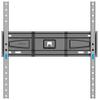 Meliconi SpaceSystem Flat 400 Slim  Ultra Slim TV Wall Bracket for 40"-82" TVs, VESA 200 x 200/300 x 300/400 x 400 cm / 50 kg/Suitable for Plasterboard, Made in Italy view 3