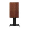 Klipsch KS-12 Heavy Duty Speaker Stands, 12" H - Black view 3