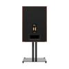 Klipsch KS-12 Heavy Duty Speaker Stands, 12" H - Black view 4