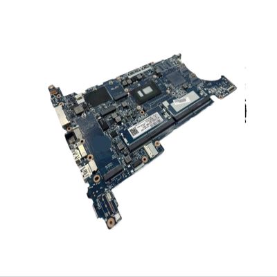 6050A2945601-MBCompatible for HP Elitebook 840 G5/850 G5 Laptop Motherboard with I5 I7 8TH GEN CPU UMA DDR4(I7-8TH GEN CPU)