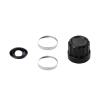 Compatible for Insta360 X5 Lens Replacement Kit with Mount Tool(Sliver 1Pc) view 1