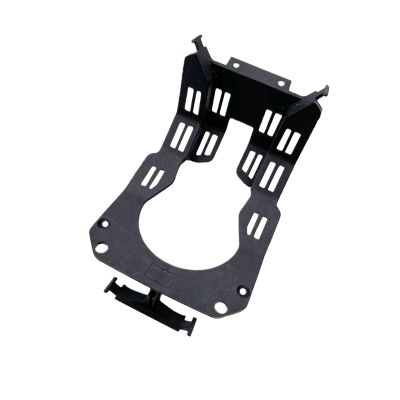 Gimbal Mounting Upper/Lower Brackets Compatible for DJI Mavic 3/3C/3 Pro/3T Vibration Shock Absorbing Board Rubber(M3 Upper Bracket)