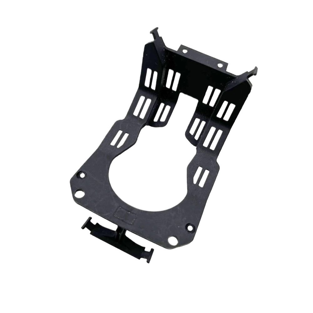Gimbal Mounting Upper/Lower Brackets Compatible for DJI Mavic 3/3C/3 Pro/3T Vibration Shock Absorbing Board Rubber(M3 Upper Bracket)