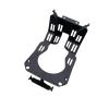 Gimbal Mounting Upper/Lower Brackets Compatible for DJI Mavic 3/3C/3 Pro/3T Vibration Shock Absorbing Board Rubber(M3 Upper Bracket) view 1