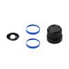 Compatible for Insta360 X5 Lens Replacement Kit with Mount Tool(Blue 1Pc) view 1