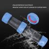 Aviation Plug Socket Connector Sealing Industrial Power for Comm Equipment Computers view 4