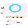 SUNGOOYUE HDM66 to RF Modulator, PALNTSC Compatible, 1080P Resolution Support, ABS Material, Output, DC 5V Power Supply view 3