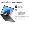 HP OmniBook X Flip 2-in-1 Laptop | 16" WUXGA IPS Touch | Intel 8-Core Ultra 7 256V | 16GB DDR5 2TB SSD | Copilot+ AI PC for Creator Designer Business Professional Win11 Pro w/DLCA Accessory view 4