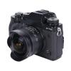 Compatible for Sony E 7.5mm F2.8 Mark II Ultra Wide-Angle Fisheye Lens XF Z M4/3 EOS-M M50 RF(X Mount) view 2
