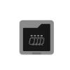 CompatibleFor DJI O4 Pro ND Filters Set With ND81632 And UV Filter Air Unit FPV Drone Parts view 1