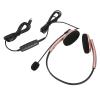 SUNGOOYUE Professional Call Center Headset with HD Communication, Noise Reduction Technology, 30mm Speaker, Adjustable Microphone, ABS Material, Hearing (Type-C) view 2
