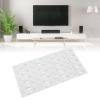 100Pcs SMD Lamp Beads, 3V TV Optical Lens Fliter LED Strips LED Backlight Beads for 3265in LEDTV Repairs view 4