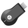 SUNGOOYUE Wireless Display Adapter, 1080p HD Streaming, ABS Material, 2.6 X 1.5 X 0.6 in, Plug and Play Screen Cast Device, Compatible with Mobile Gaming and Entertainment view 1