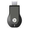 SUNGOOYUE Wireless Display Adapter, 1080p HD Streaming, ABS Material, 2.6 X 1.5 X 0.6 in, Plug and Play Screen Cast Device, Compatible with Mobile Gaming and Entertainment view 4