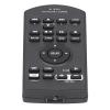 SUNGOOYUE Remote Control for Car Audio DVD NAV, Black ABS, CXE5116 Model, Compatible with AVHP2400BT AVHX7500BT, 32.8ft Range view 2