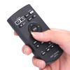 SUNGOOYUE Remote Control for Car Audio DVD NAV, Black ABS, CXE5116 Model, Compatible with AVHP2400BT AVHX7500BT, 32.8ft Range view 4
