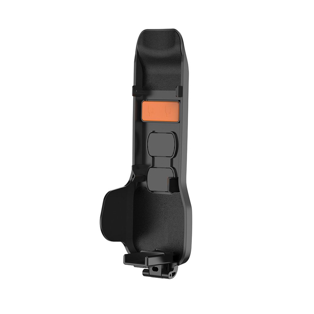 Andoer Camera Case Flip Protective Cover Lens Protector Cap Holds 2 Filters Fit for Osmo Pocket 3