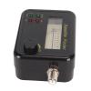 SUNGOOYUE Digital Satellite Signal Finder, 950-2150MHz Frequency Range, ABS Construction, C and Ku Band Compatible, with LNB to REC Connector, Professional Installation Tool view 3