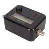 SUNGOOYUE Digital Satellite Signal Finder, 950-2150MHz Frequency Range, ABS Construction, C and Ku Band Compatible, with LNB to REC Connector, Professional Installation Tool view 4