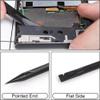 13Pcs Pry Tool Set With Spudgers For Electronics Repair Featuring Stainless Steel And Plastic Construction For Long Term Use view 2