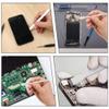 13Pcs Pry Tool Set With Spudgers For Electronics Repair Featuring Stainless Steel And Plastic Construction For Long Term Use view 4