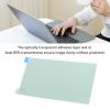 YUEHISY Eye Protection Screen Filter, 13.3 Inch 16:9 Laptop, High Clarity & Scratch Protection, Widely Compatible with Computer Monitors view 4